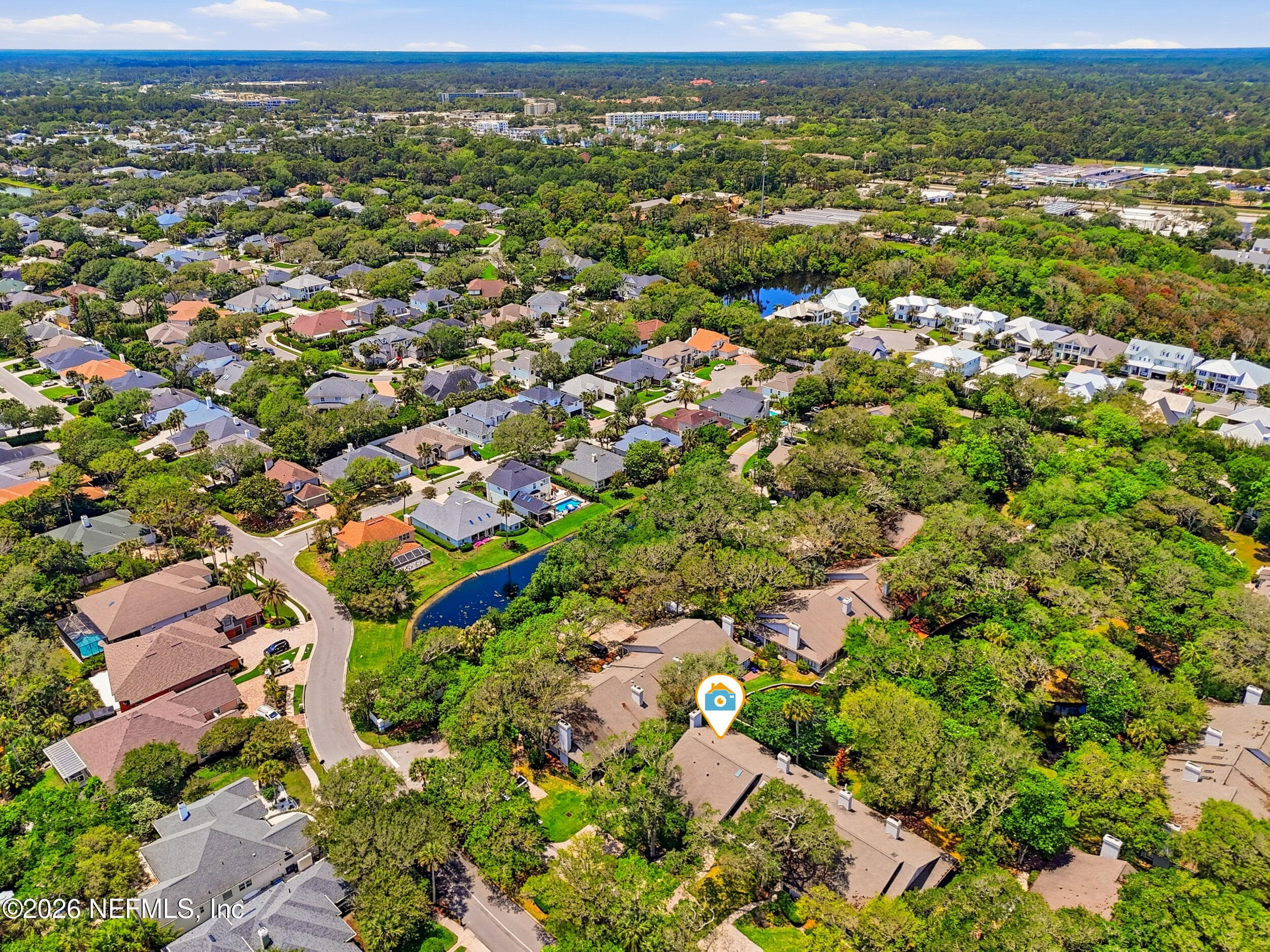 Photo 38 of 15 SEA WINDS Lane E, Ponte Vedra Beach, FL 32082