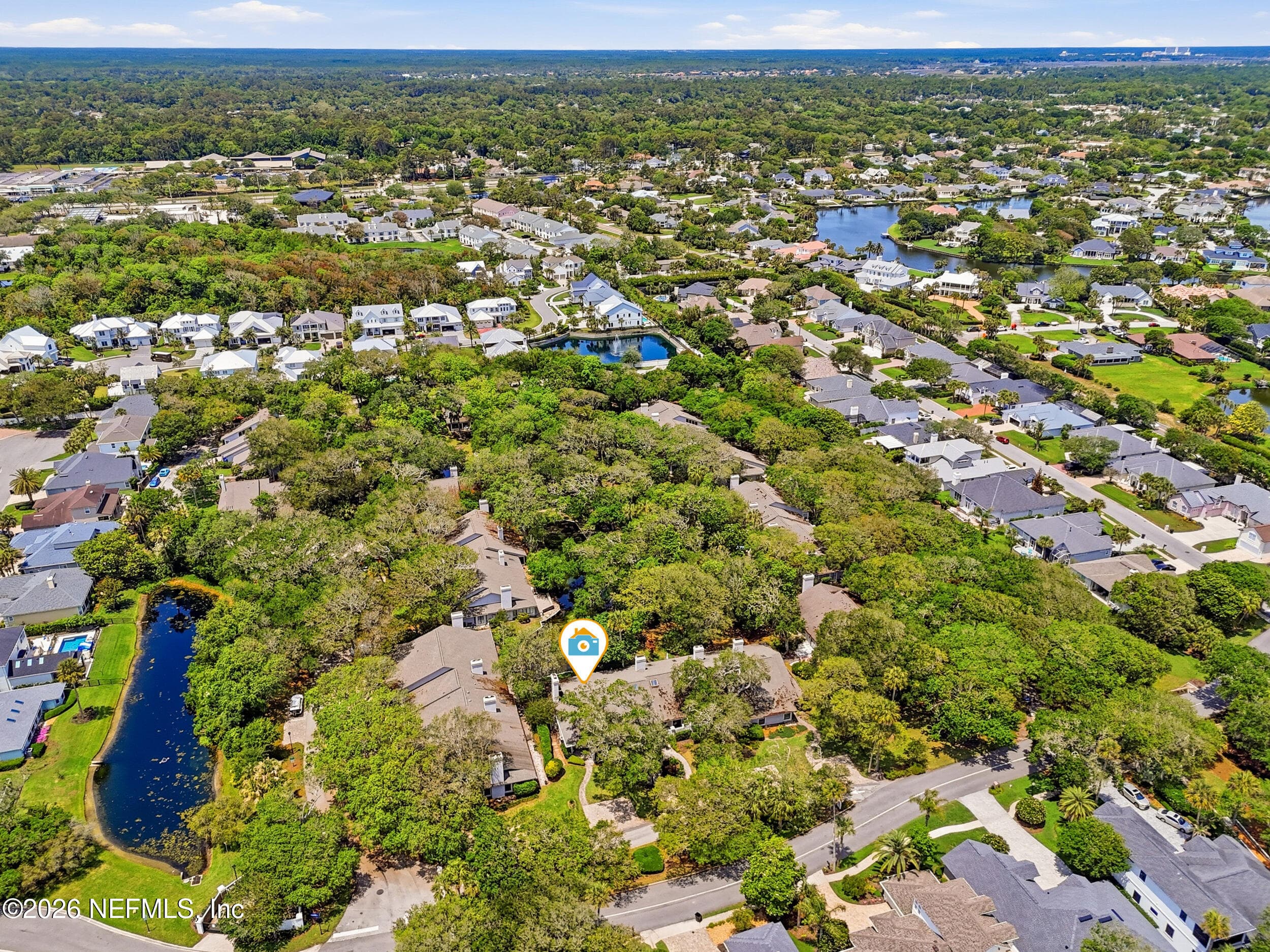 Photo 39 of 15 SEA WINDS Lane E, Ponte Vedra Beach, FL 32082