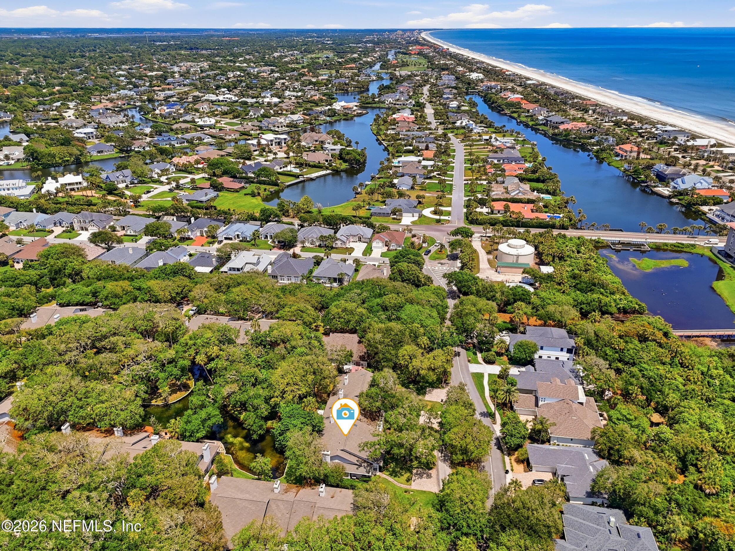 Photo 40 of 15 SEA WINDS Lane E, Ponte Vedra Beach, FL 32082