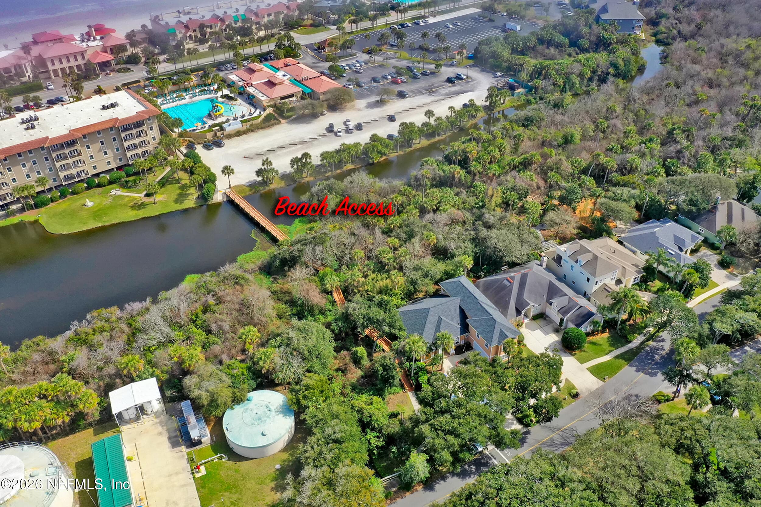 Photo 43 of 15 SEA WINDS Lane E, Ponte Vedra Beach, FL 32082