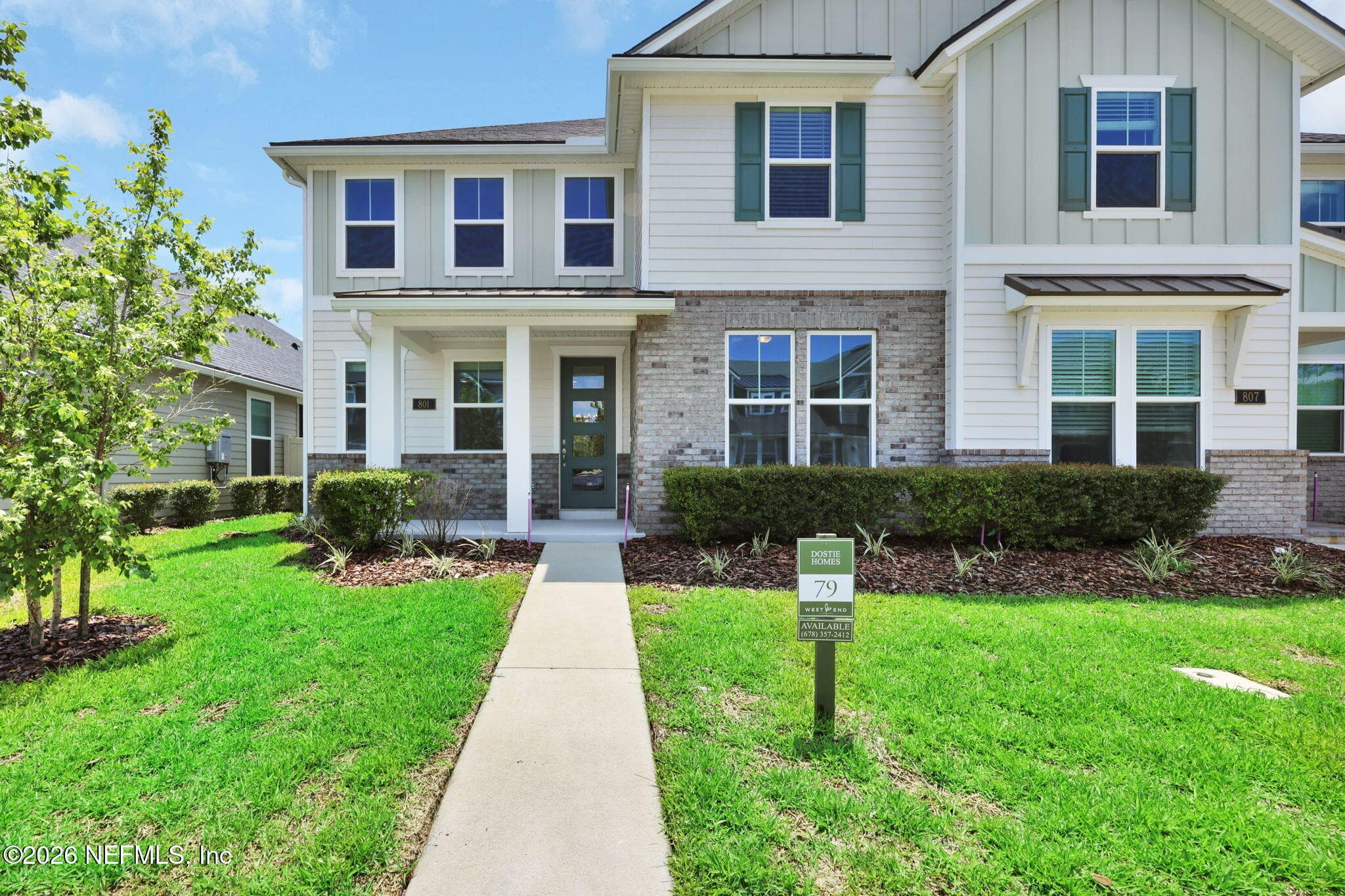 Photo 2 of 801 NOCATEE VILLAGE Drive, Ponte Vedra, FL 32081