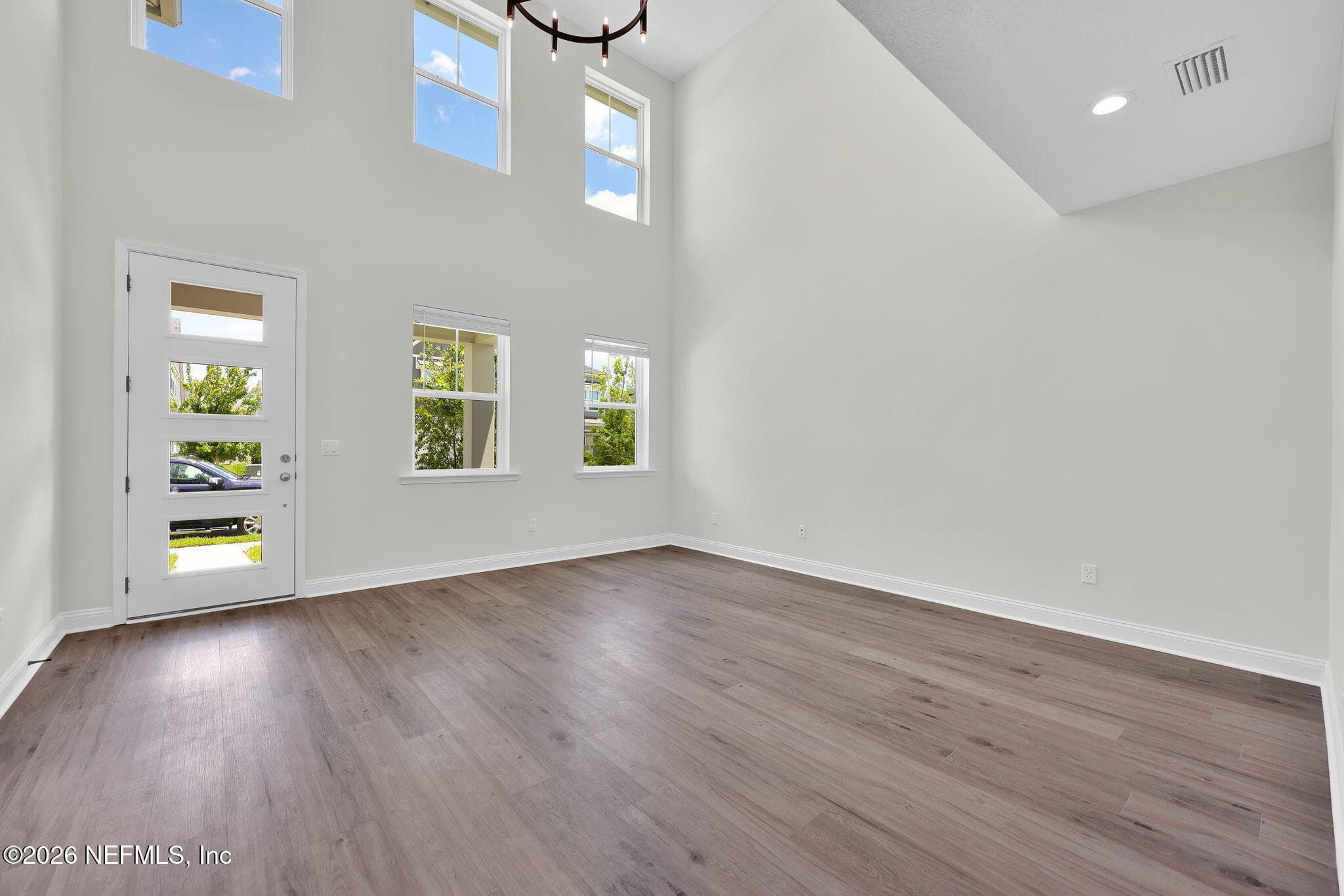 2-Story Ceilings — 801 NOCATEE VILLAGE Drive, Ponte Vedra, FL 32081