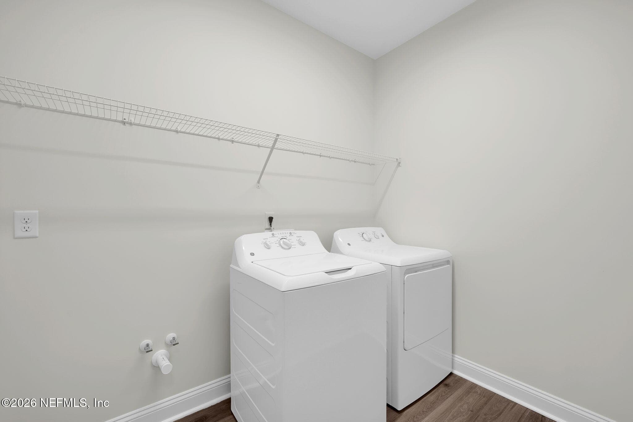 Plumbed for a Sink — 801 NOCATEE VILLAGE Drive, Ponte Vedra, FL 32081