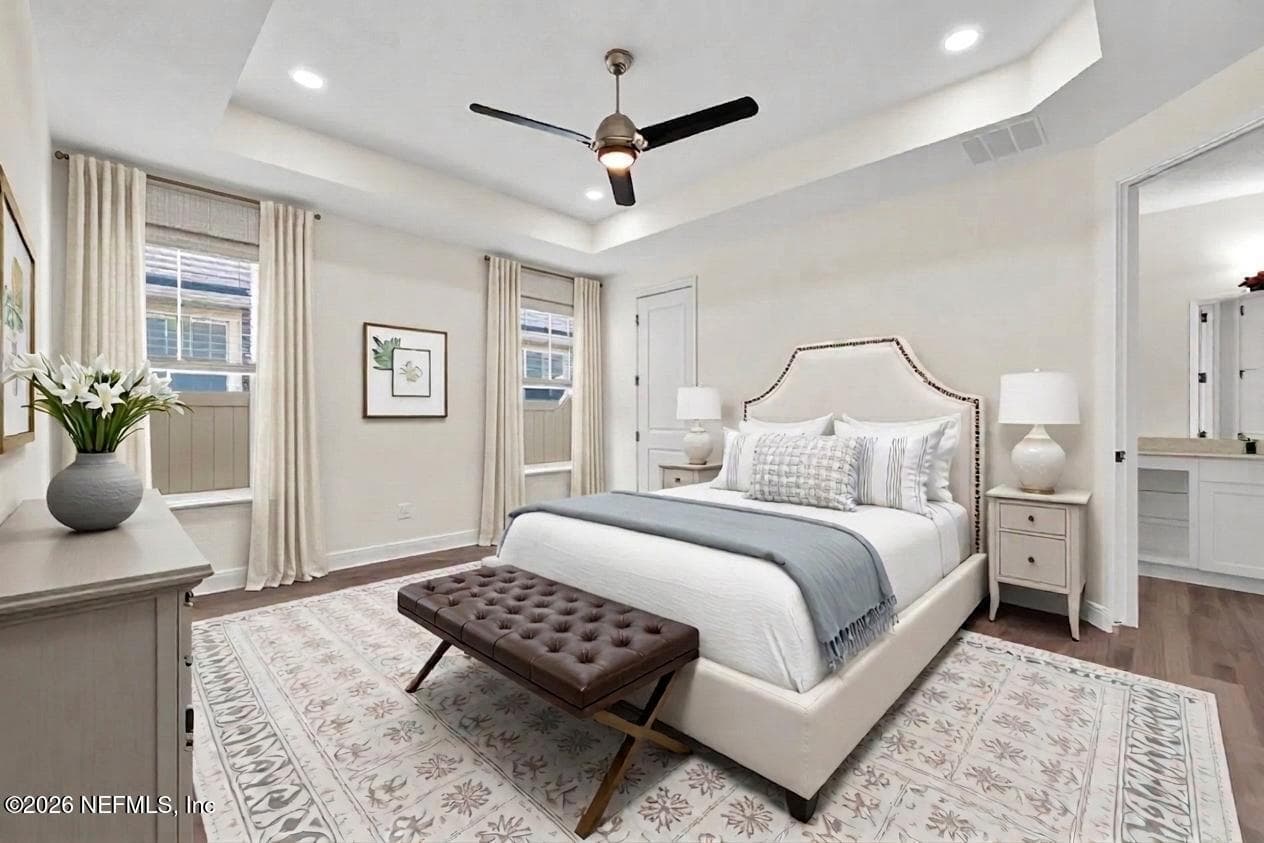 Virtually Staged — 801 NOCATEE VILLAGE Drive, Ponte Vedra, FL 32081