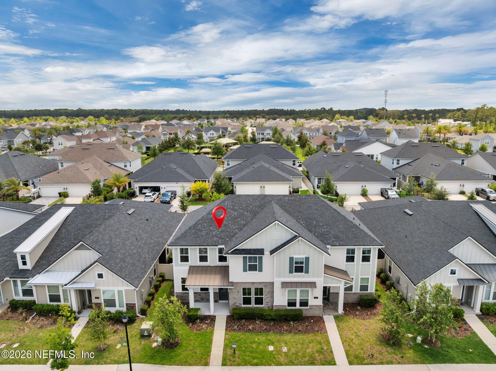 Photo 54 of 801 NOCATEE VILLAGE Drive, Ponte Vedra, FL 32081