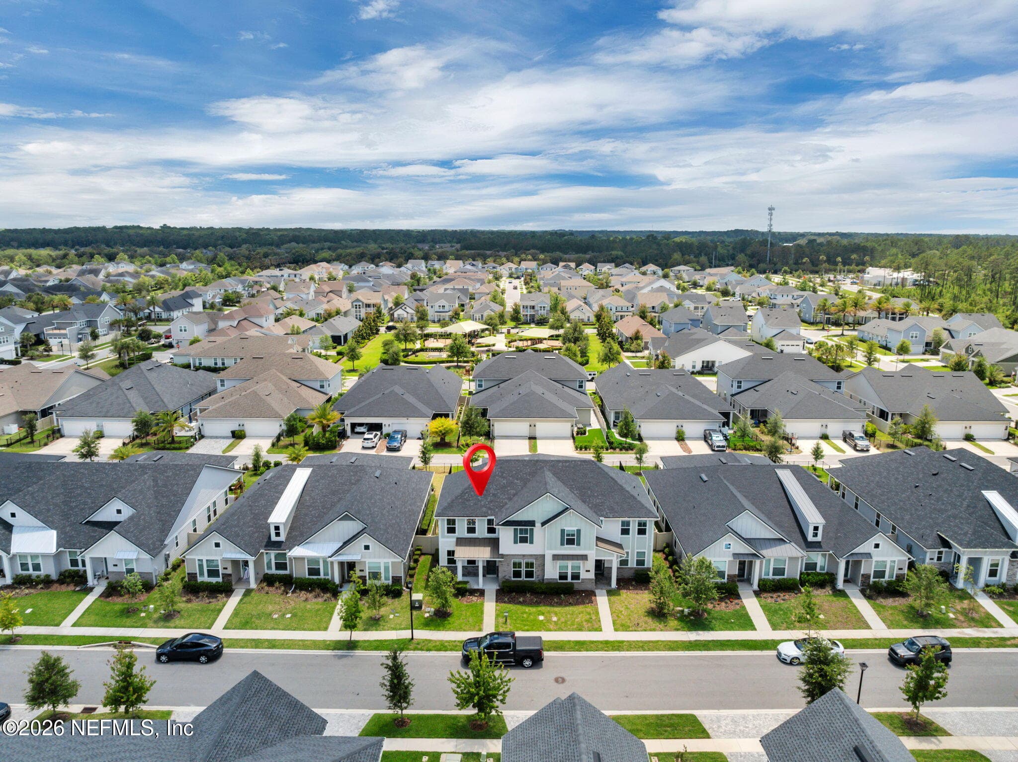 Photo 55 of 801 NOCATEE VILLAGE Drive, Ponte Vedra, FL 32081