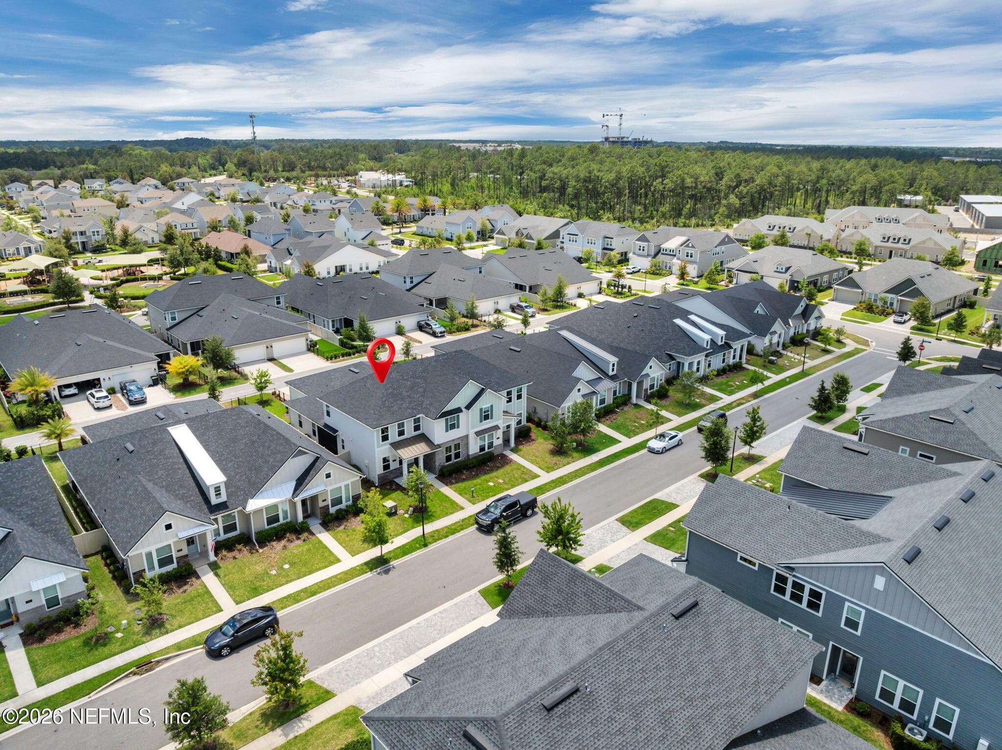 Photo 56 of 801 NOCATEE VILLAGE Drive, Ponte Vedra, FL 32081