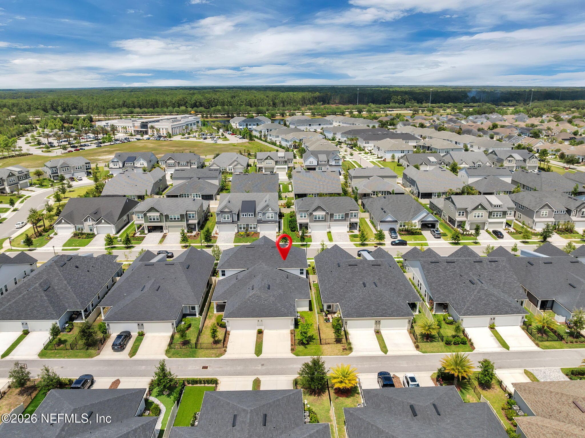 Photo 57 of 801 NOCATEE VILLAGE Drive, Ponte Vedra, FL 32081
