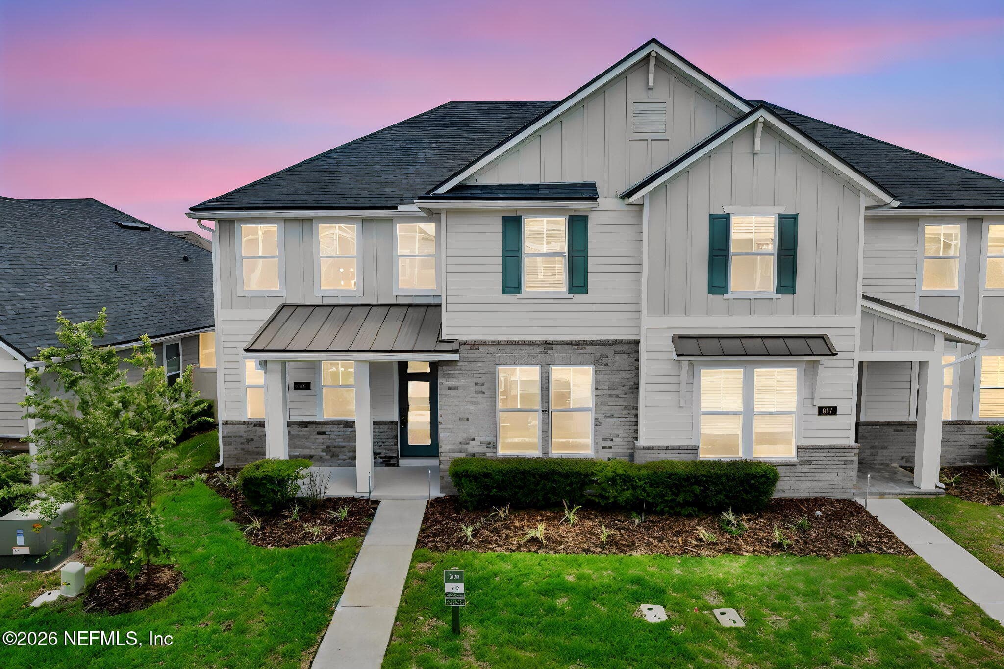 801 NOCATEE VILLAGE Drive, Ponte Vedra, FL 32081