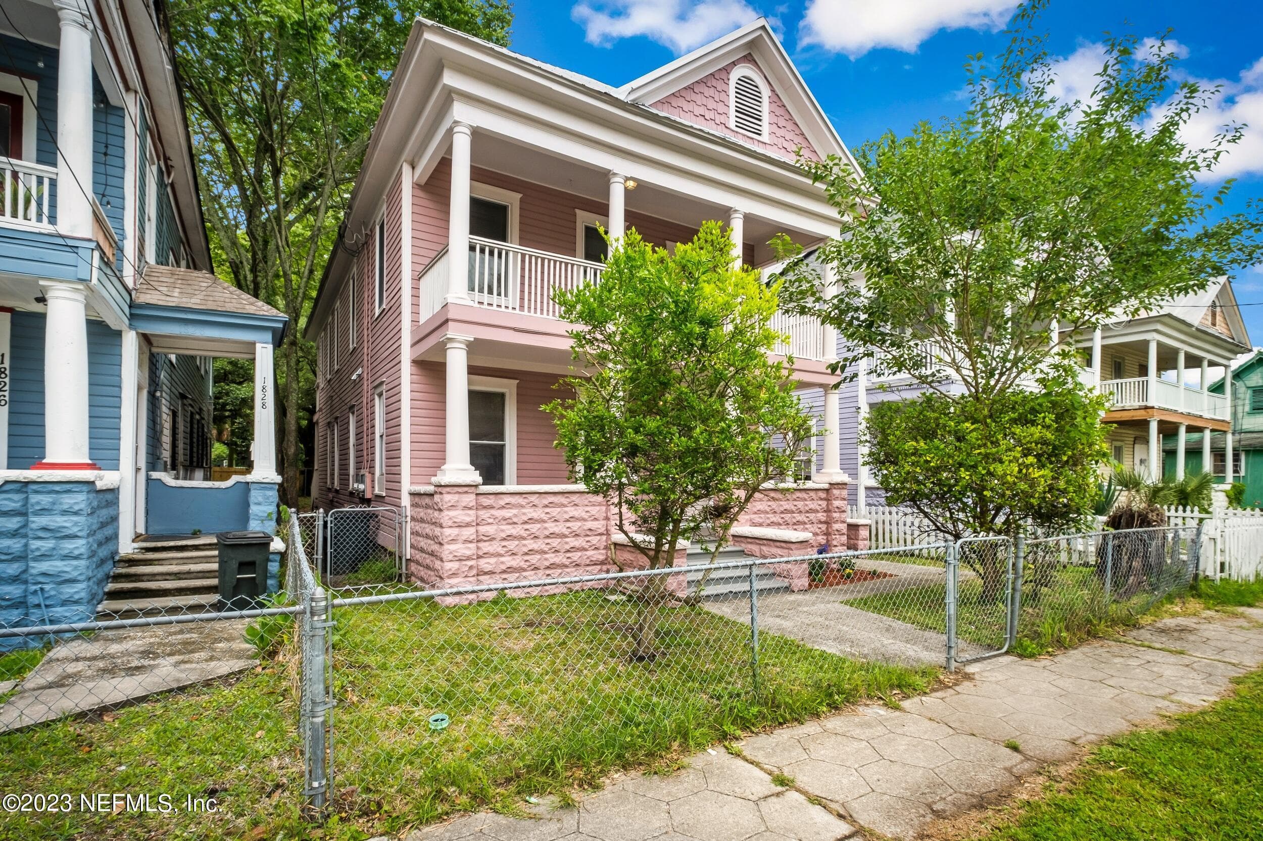 Photo 4 of 1832 WALNUT Street, Jacksonville, FL 32206