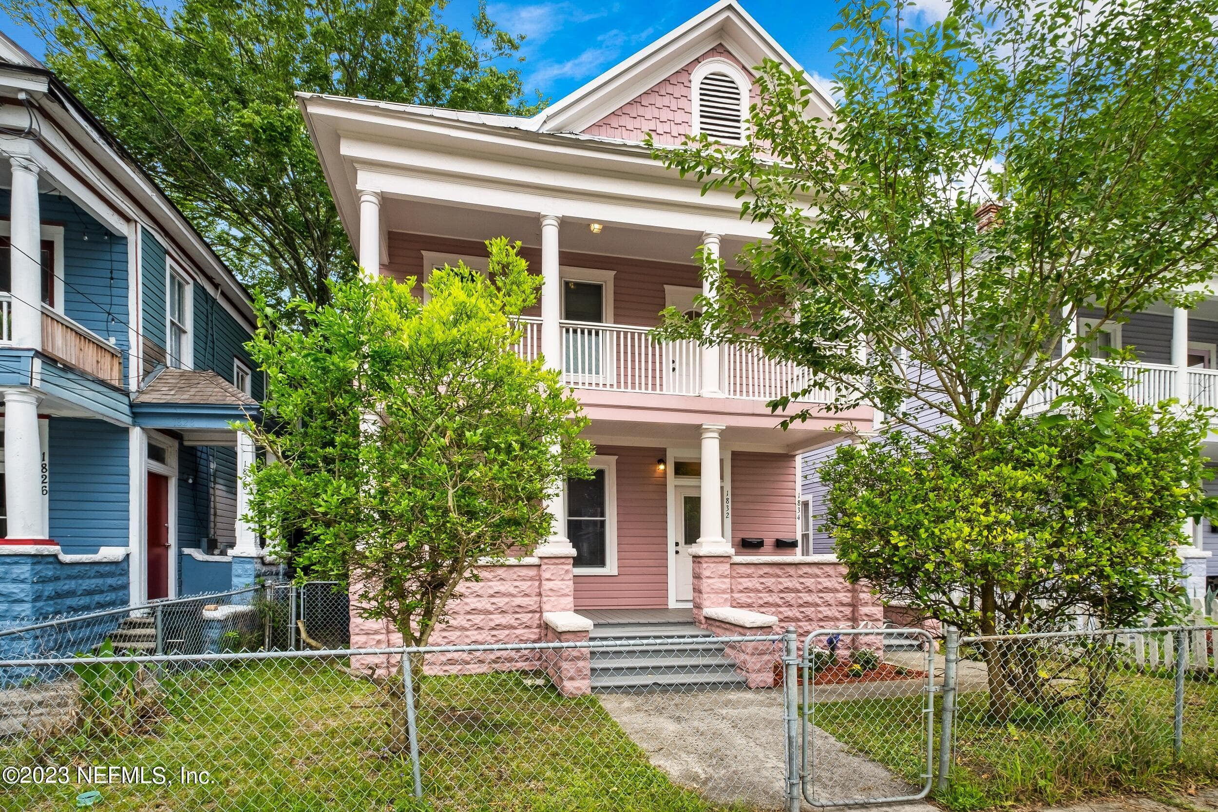 Photo 5 of 1832 WALNUT Street, Jacksonville, FL 32206