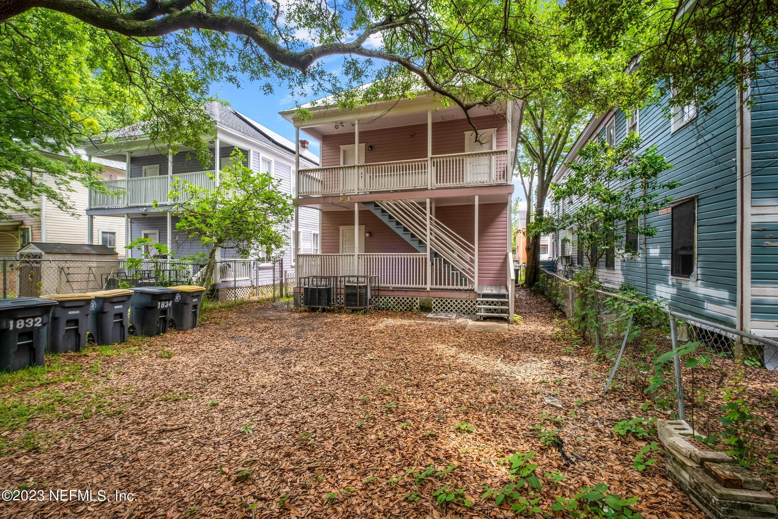 Photo 7 of 1832 WALNUT Street, Jacksonville, FL 32206