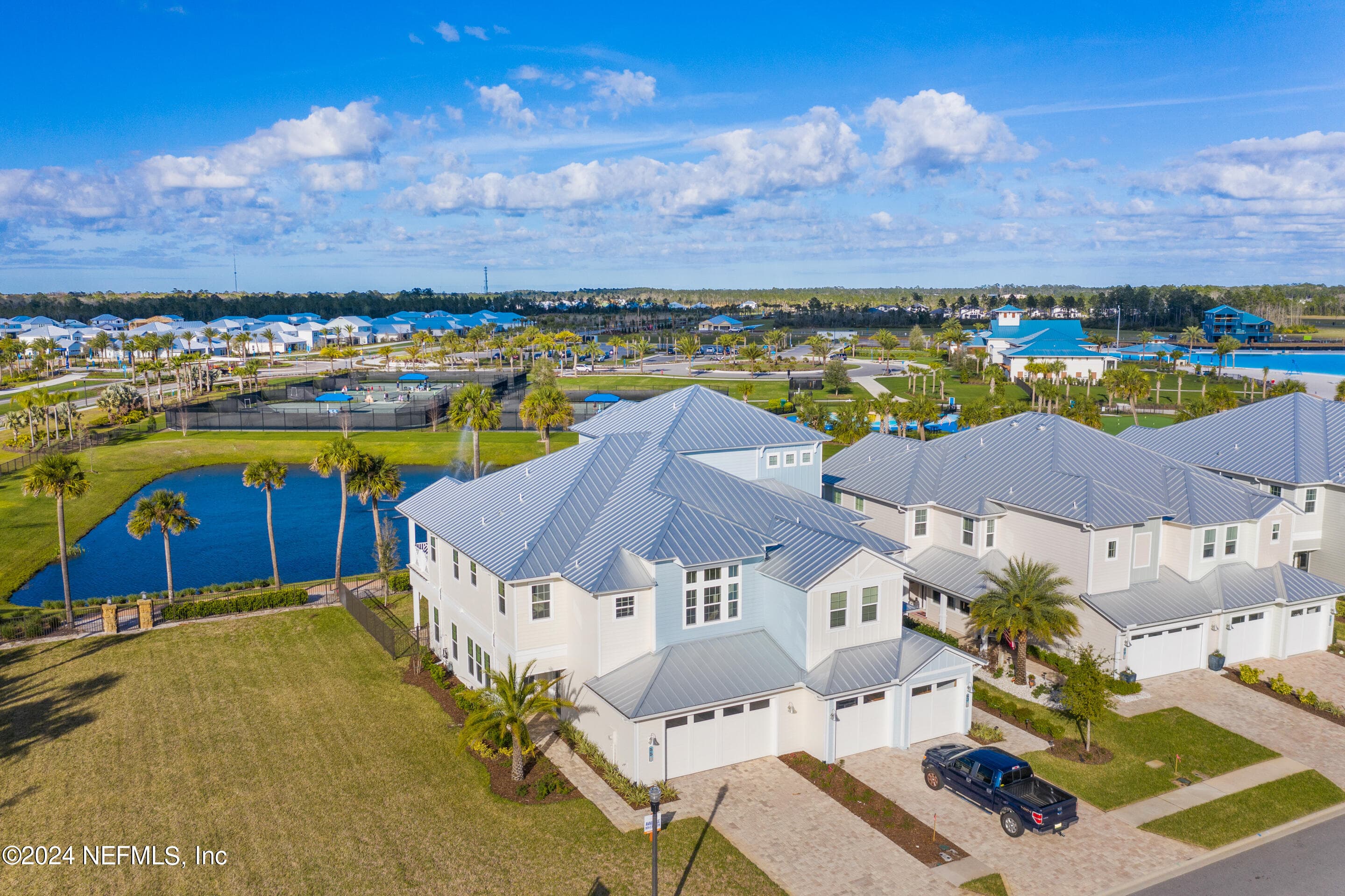 Photo 3 of 55 RUM RUNNER Way, St. Johns, FL 32259