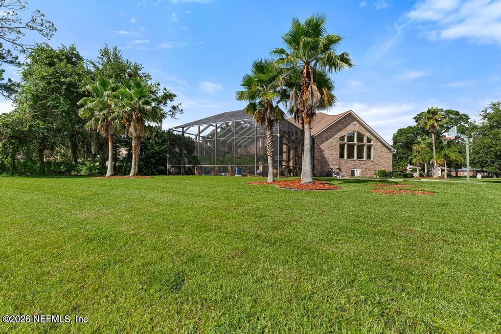 Photo 2 of 1952 ROSE MALLOW Lane, Fleming Island, FL 32003