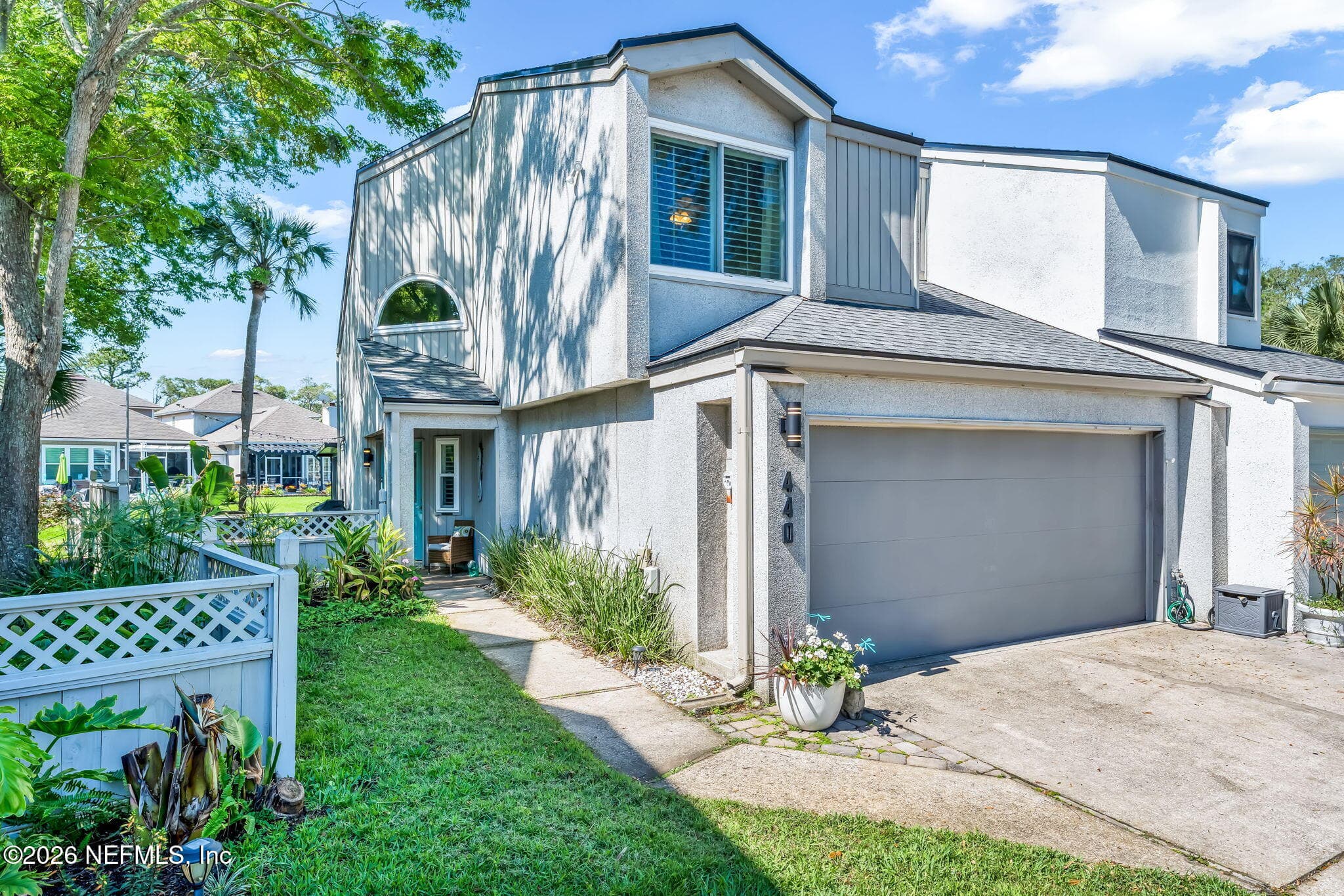 Photo 4 of 440 OSPREY Key, Atlantic Beach, FL 32233