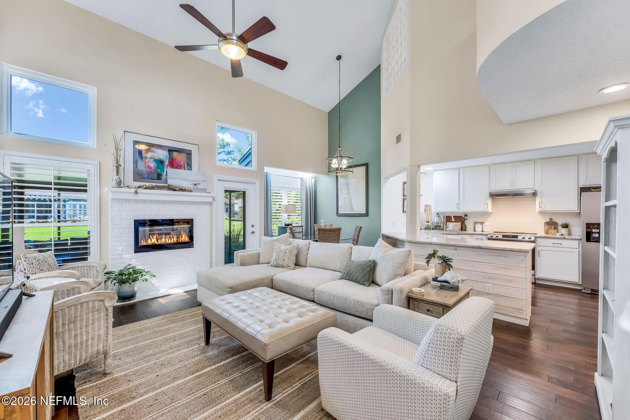 Photo 9 of 440 OSPREY Key, Atlantic Beach, FL 32233