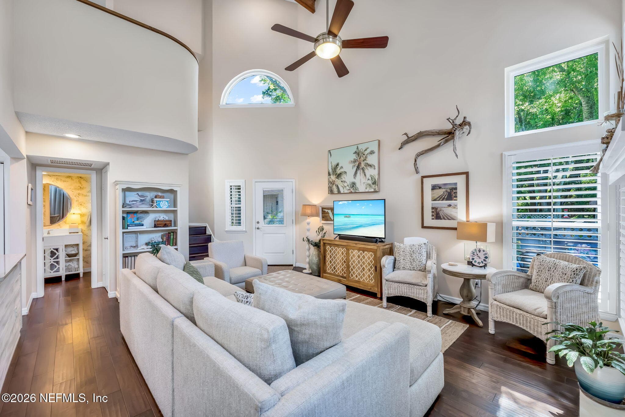 Photo 10 of 440 OSPREY Key, Atlantic Beach, FL 32233