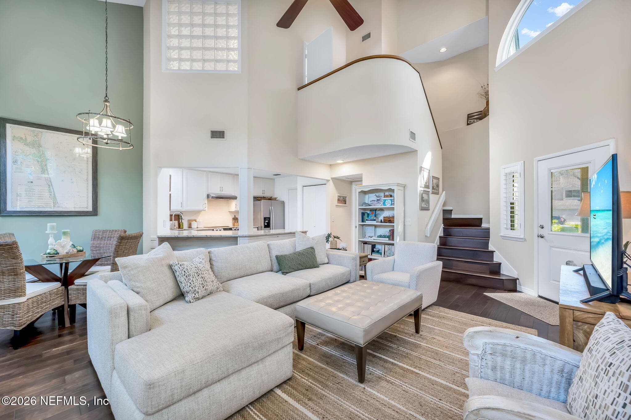 Photo 11 of 440 OSPREY Key, Atlantic Beach, FL 32233