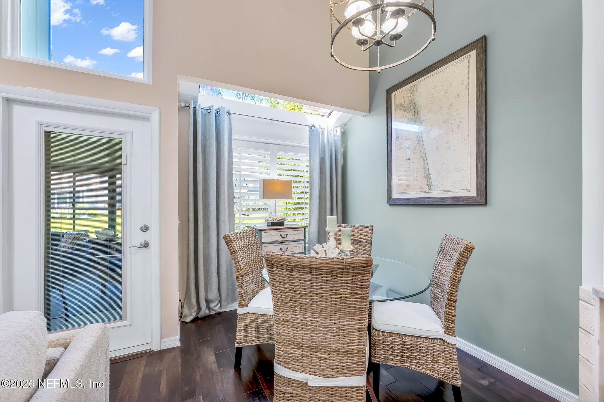 Photo 13 of 440 OSPREY Key, Atlantic Beach, FL 32233
