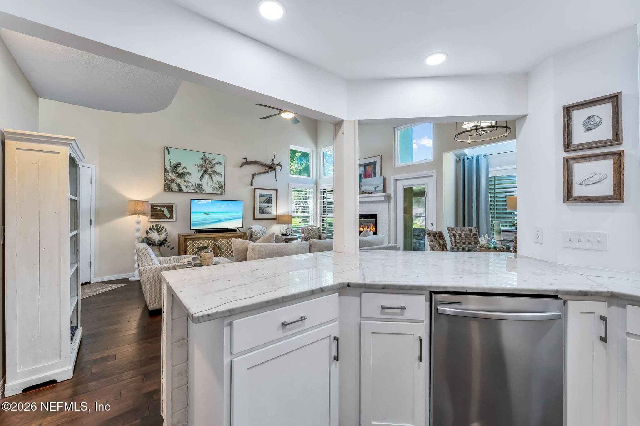 Photo 20 of 440 OSPREY Key, Atlantic Beach, FL 32233