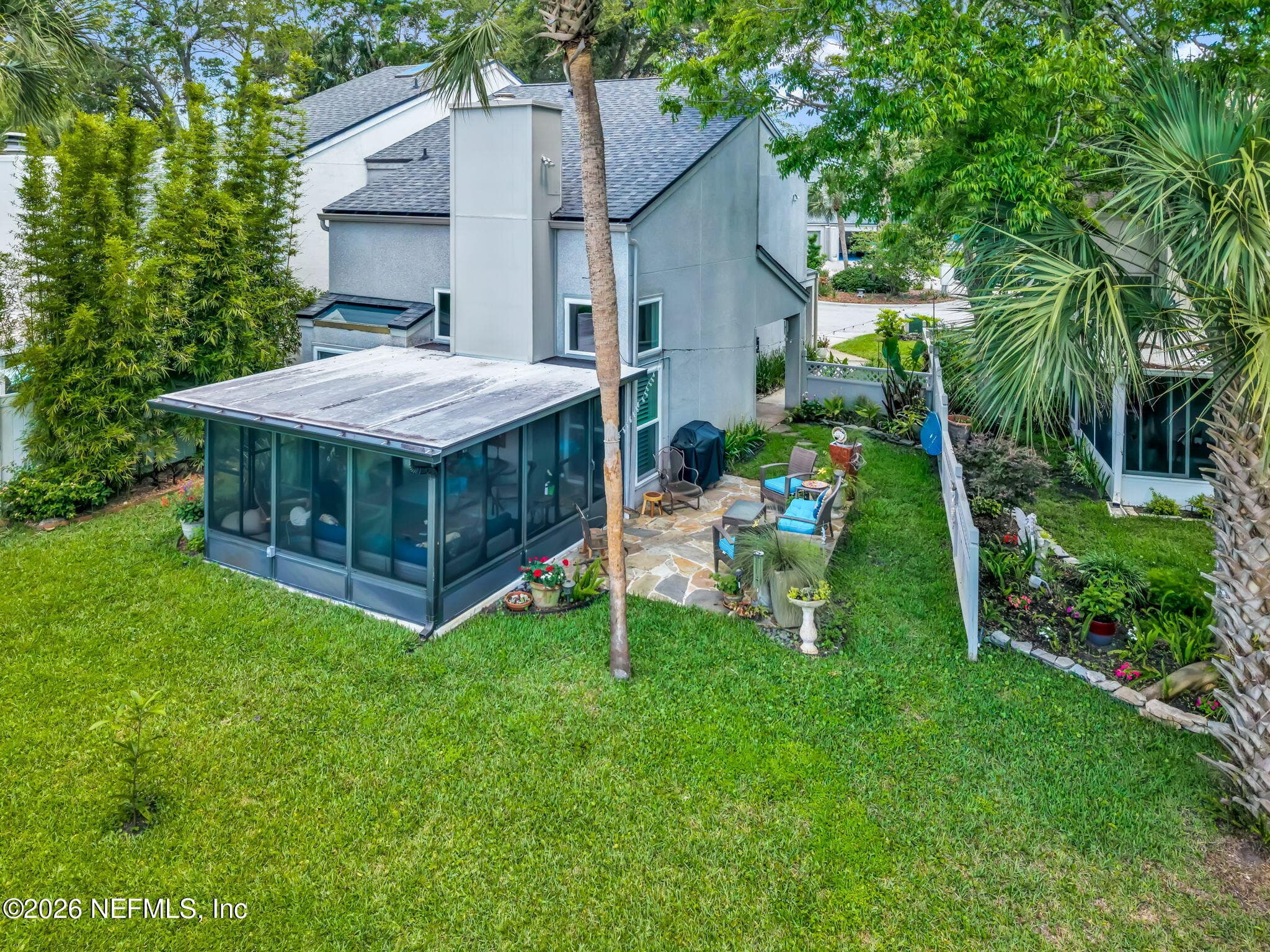 Photo 40 of 440 OSPREY Key, Atlantic Beach, FL 32233