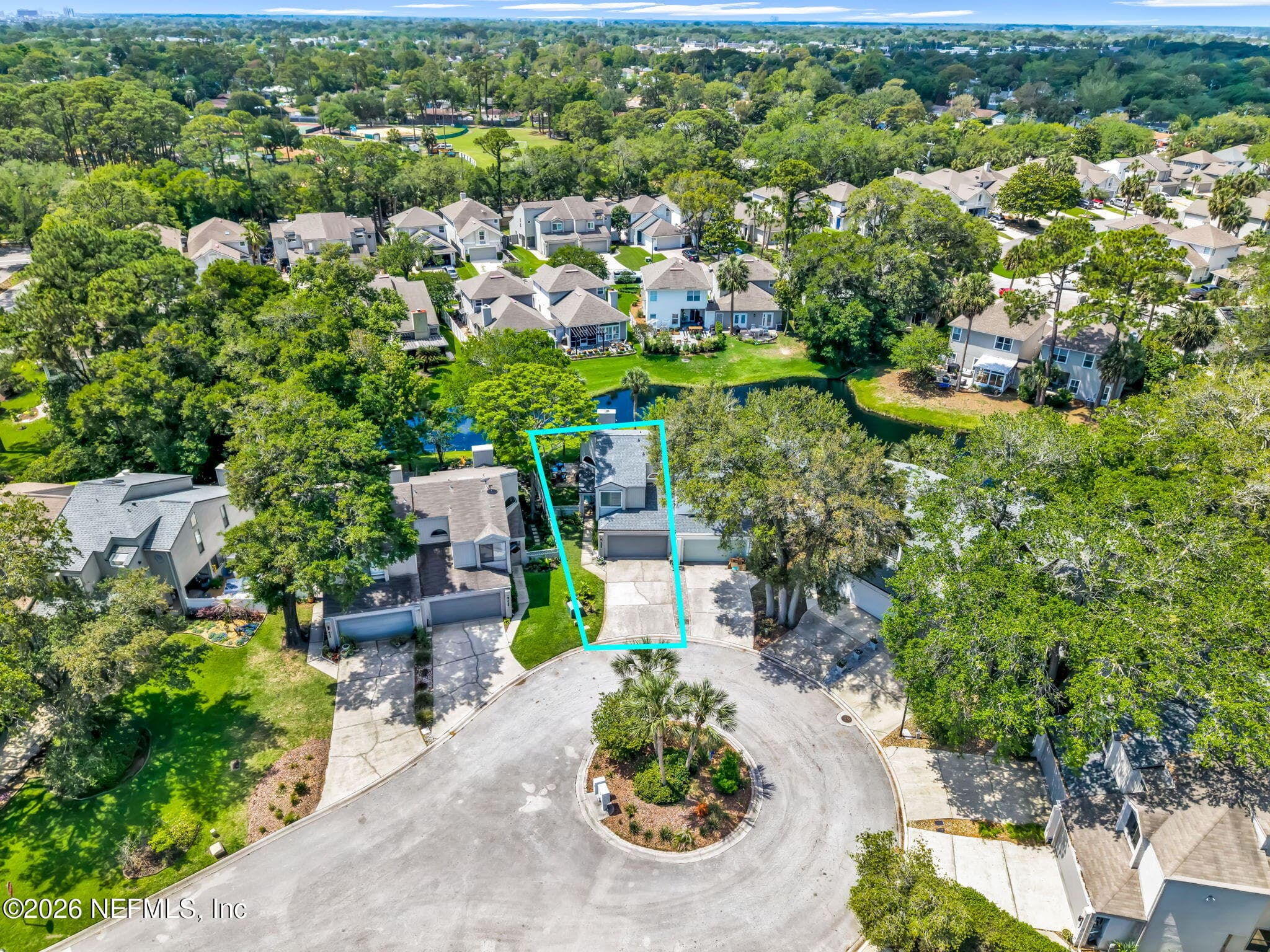 Photo 41 of 440 OSPREY Key, Atlantic Beach, FL 32233
