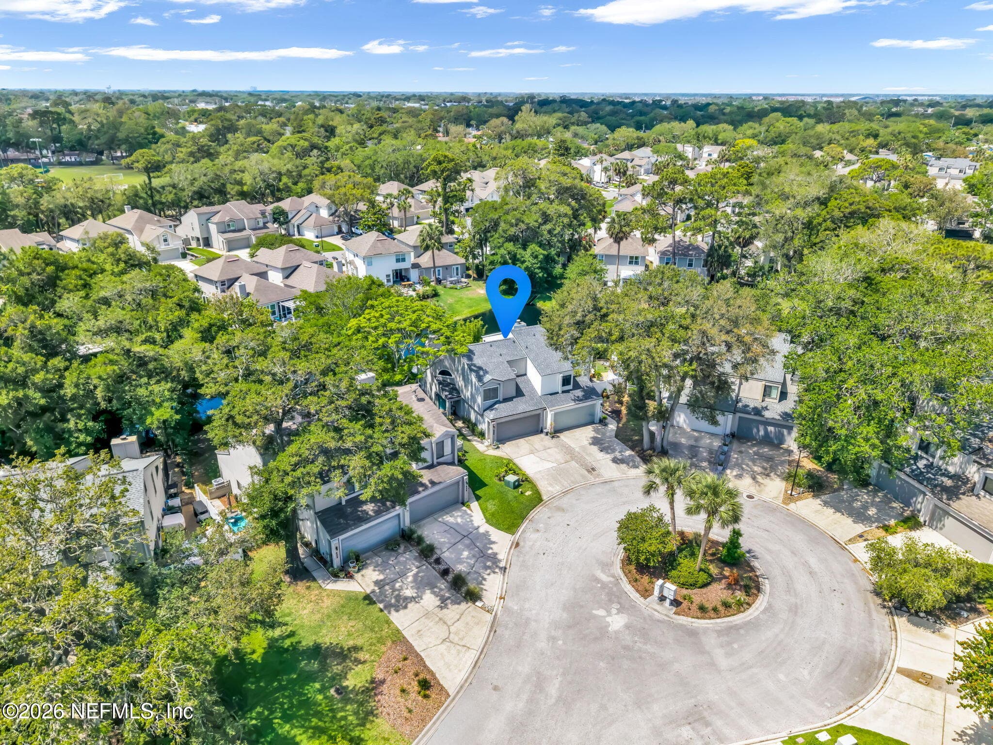 Photo 42 of 440 OSPREY Key, Atlantic Beach, FL 32233
