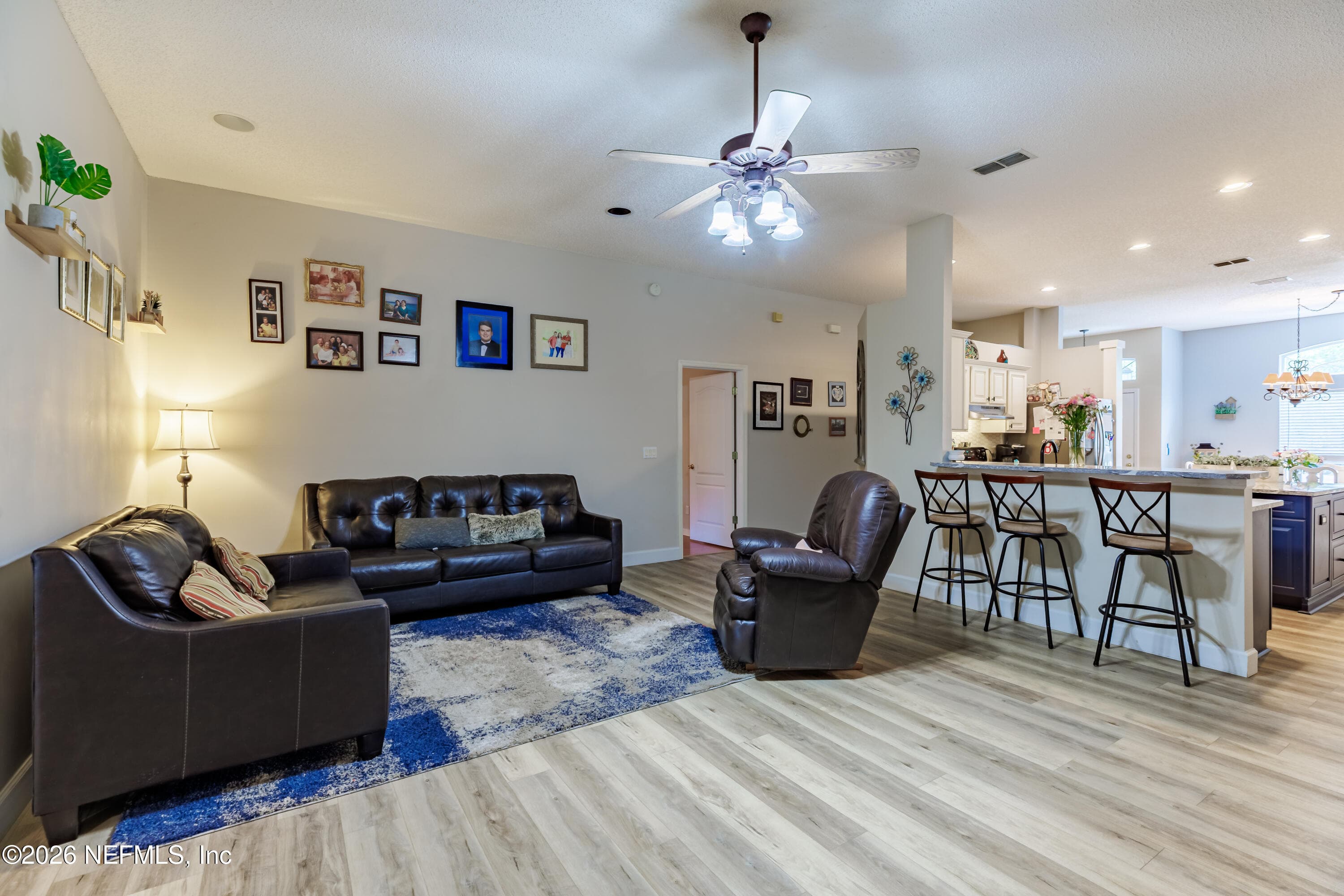 Photo 10 of 429 TWIN OAKS Lane, St. Johns, FL 32259