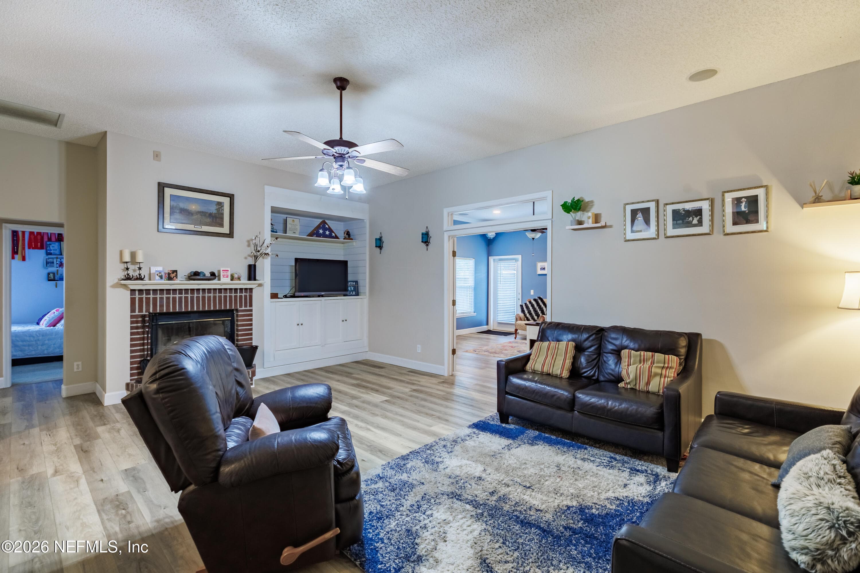 Photo 11 of 429 TWIN OAKS Lane, St. Johns, FL 32259