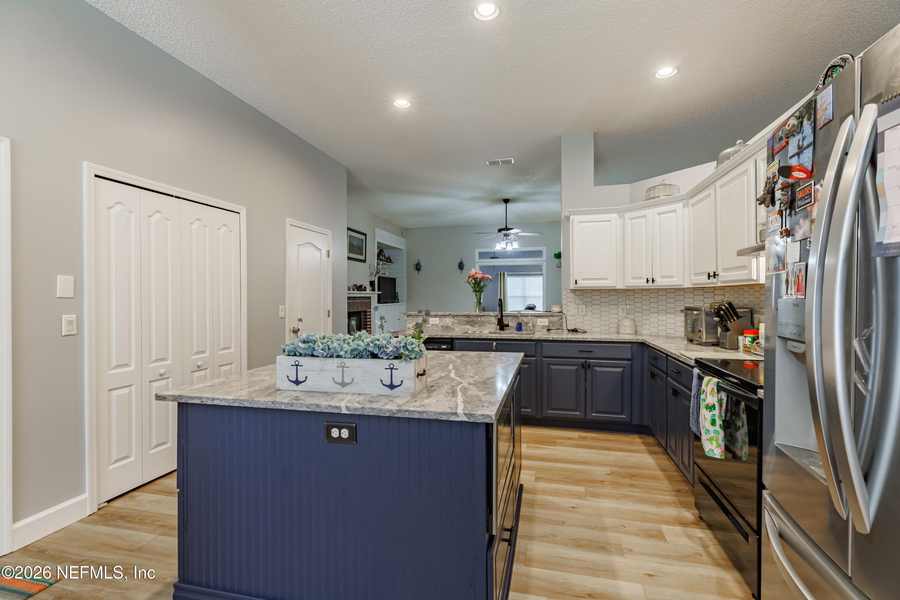 Photo 7 of 429 TWIN OAKS Lane, St. Johns, FL 32259