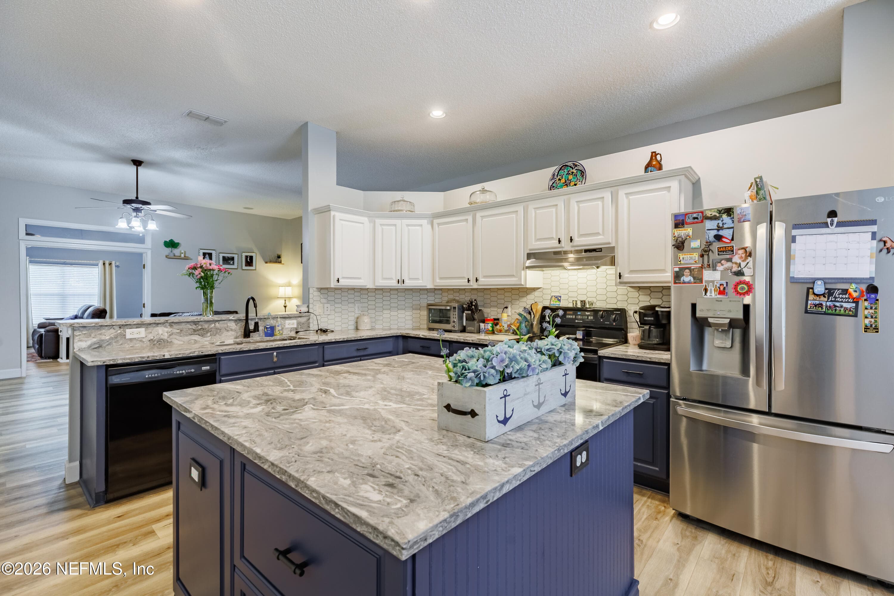Photo 6 of 429 TWIN OAKS Lane, St. Johns, FL 32259