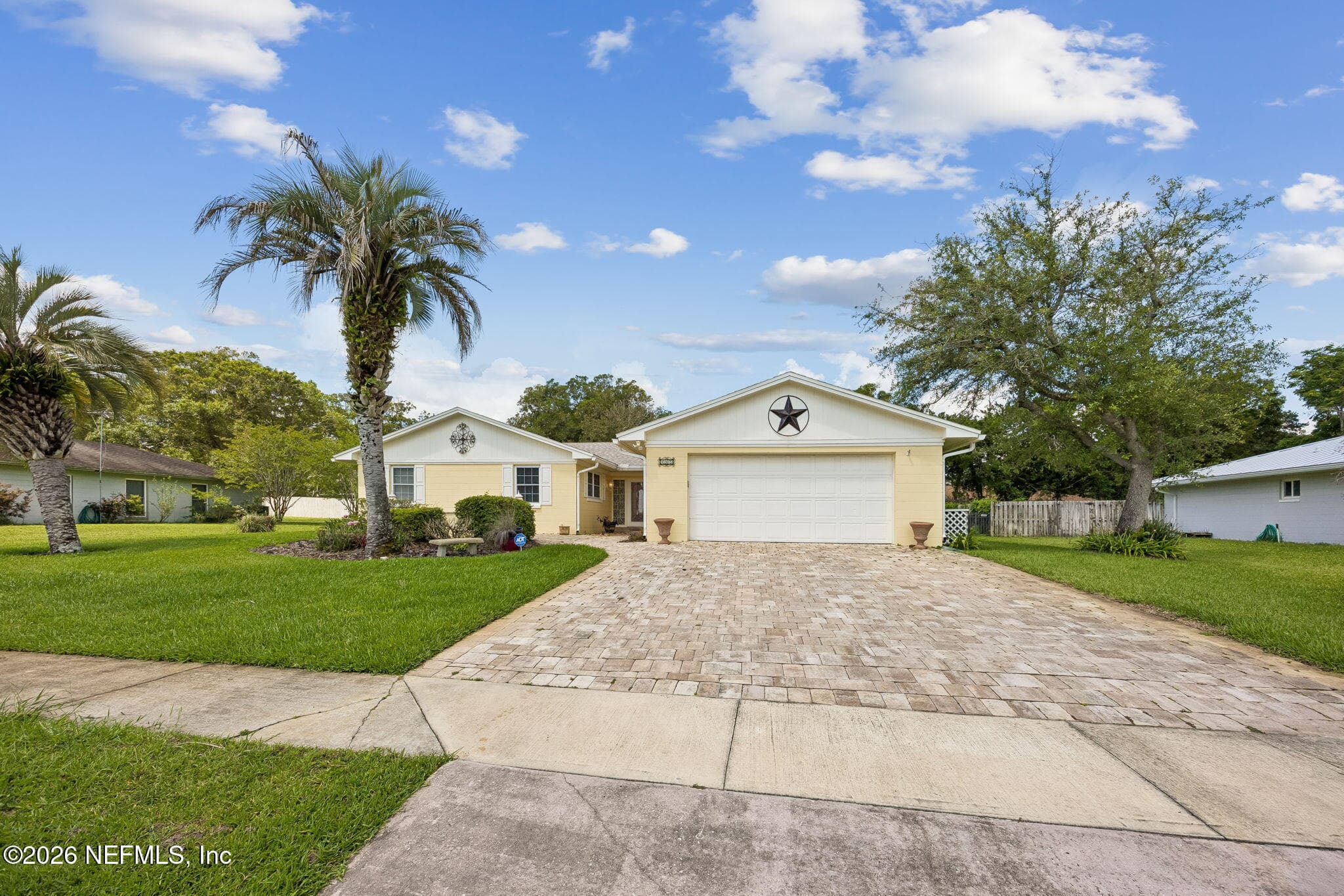 Photo 2 of 995 ALCALA Drive, St. Augustine, FL 32086