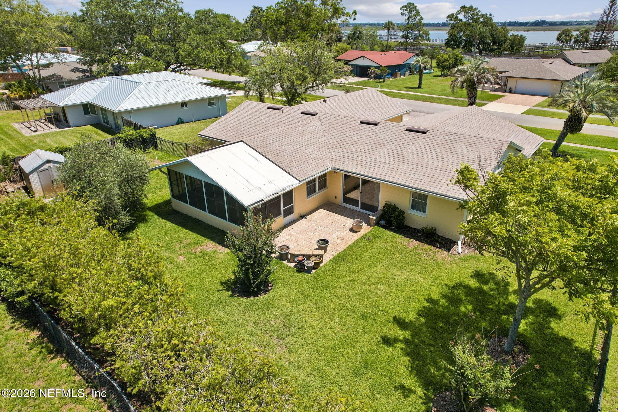 Photo 36 of 995 ALCALA Drive, St. Augustine, FL 32086