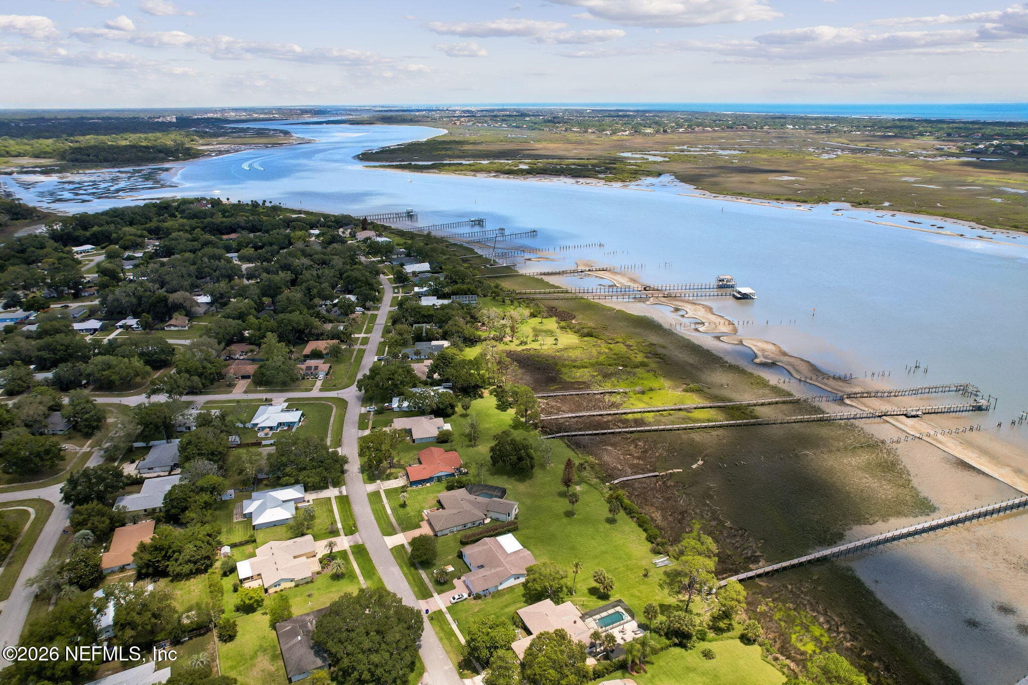 Photo 41 of 995 ALCALA Drive, St. Augustine, FL 32086