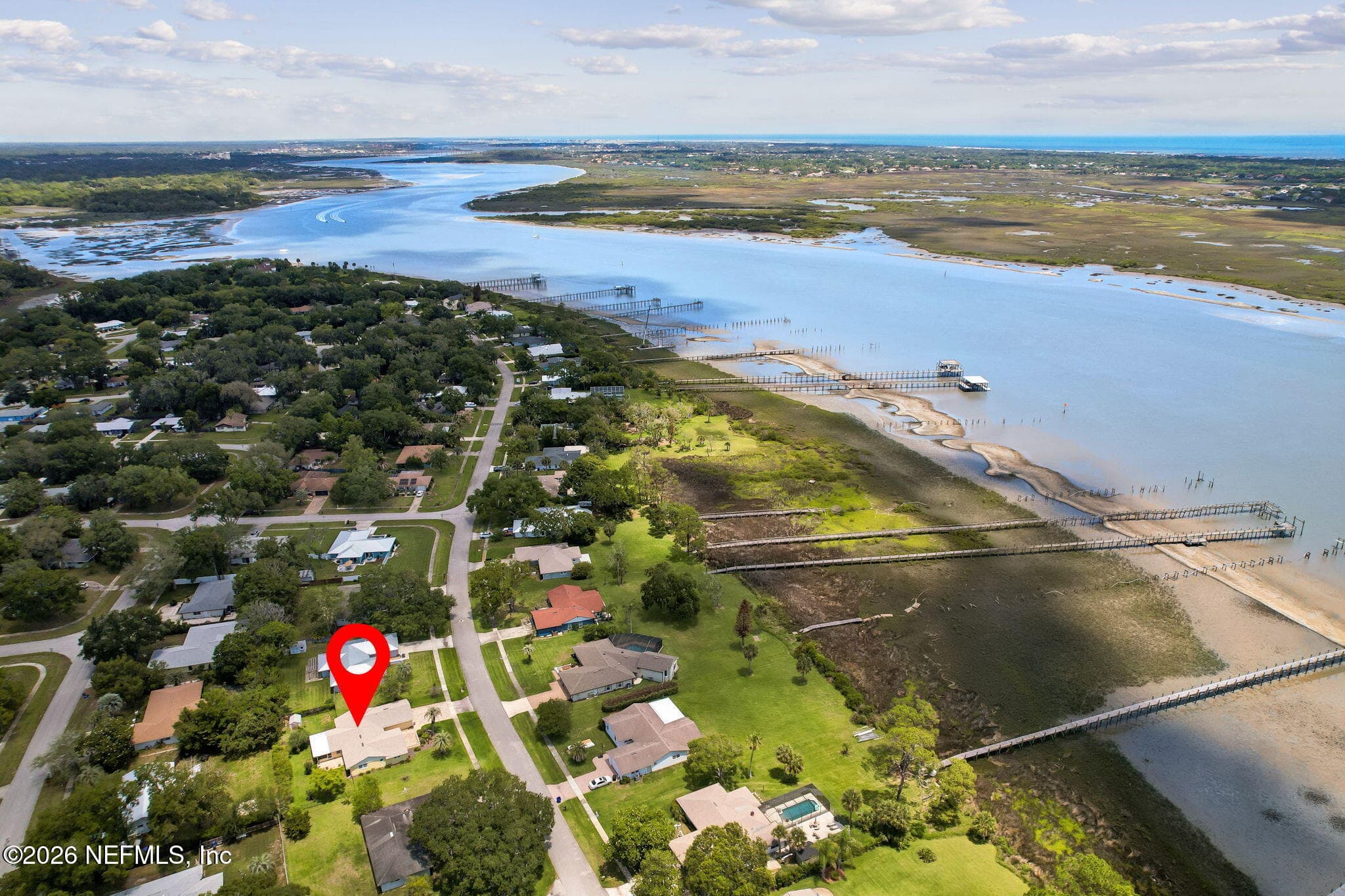 Photo 42 of 995 ALCALA Drive, St. Augustine, FL 32086