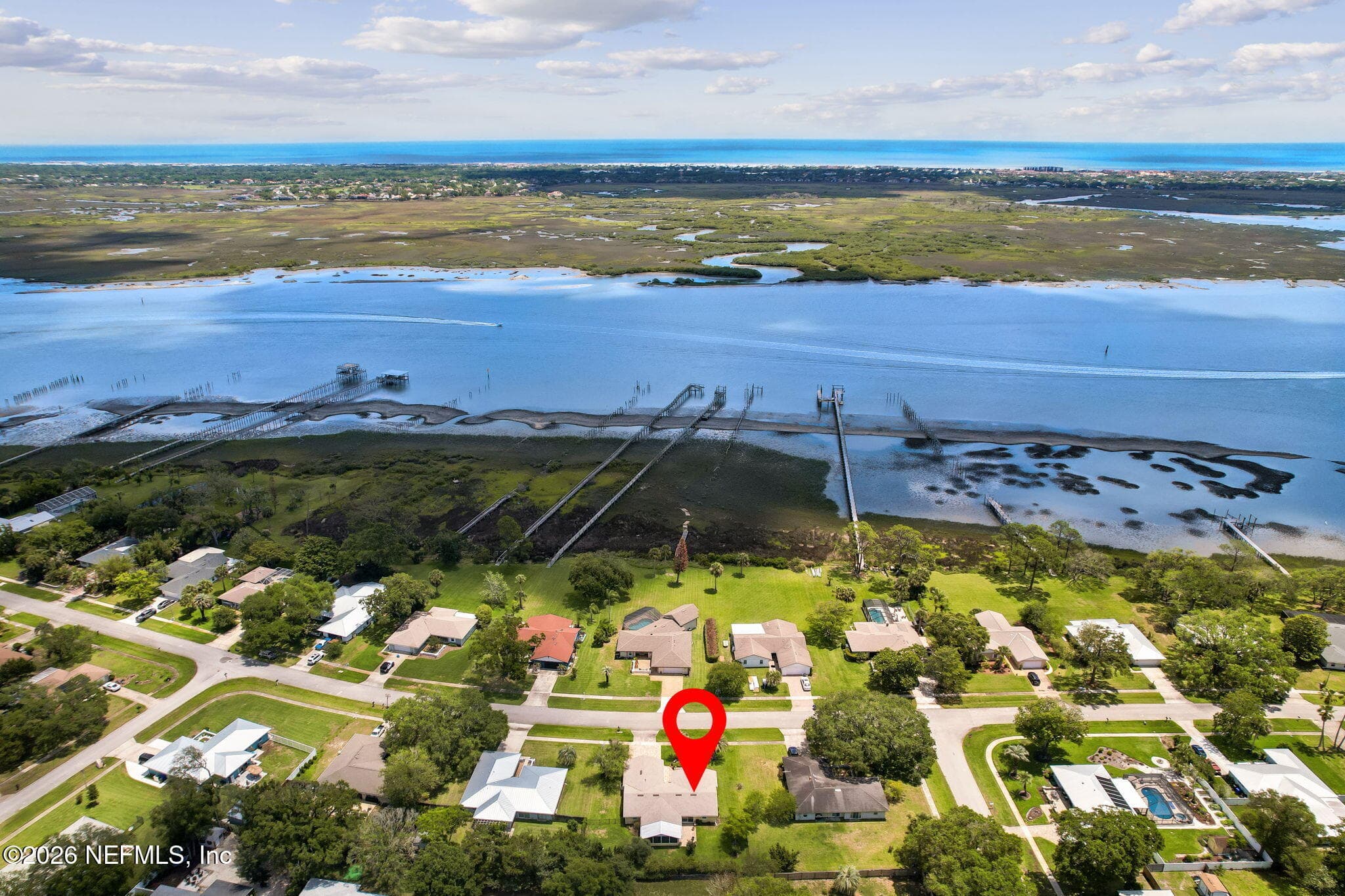 Photo 44 of 995 ALCALA Drive, St. Augustine, FL 32086