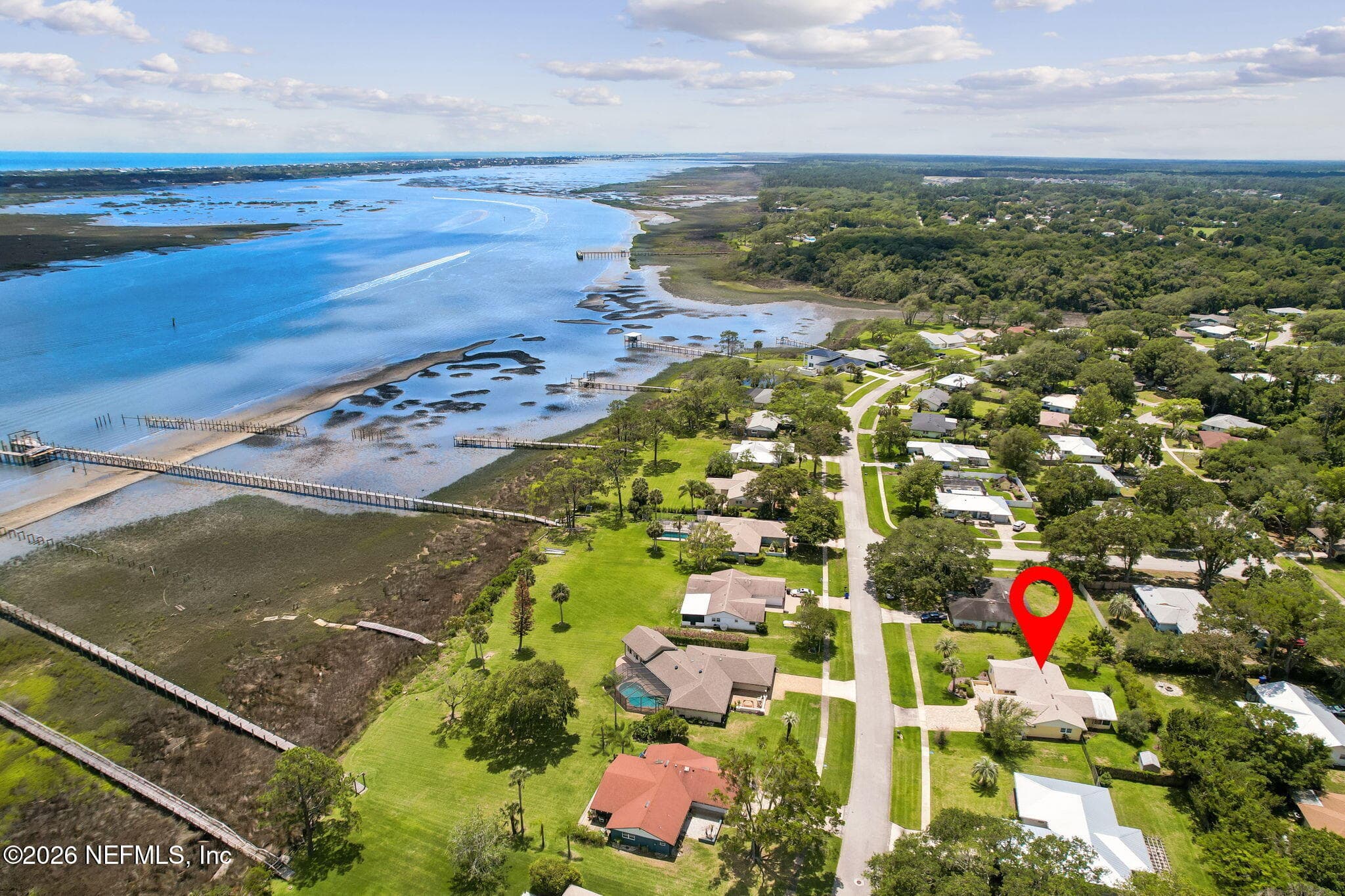 Photo 46 of 995 ALCALA Drive, St. Augustine, FL 32086