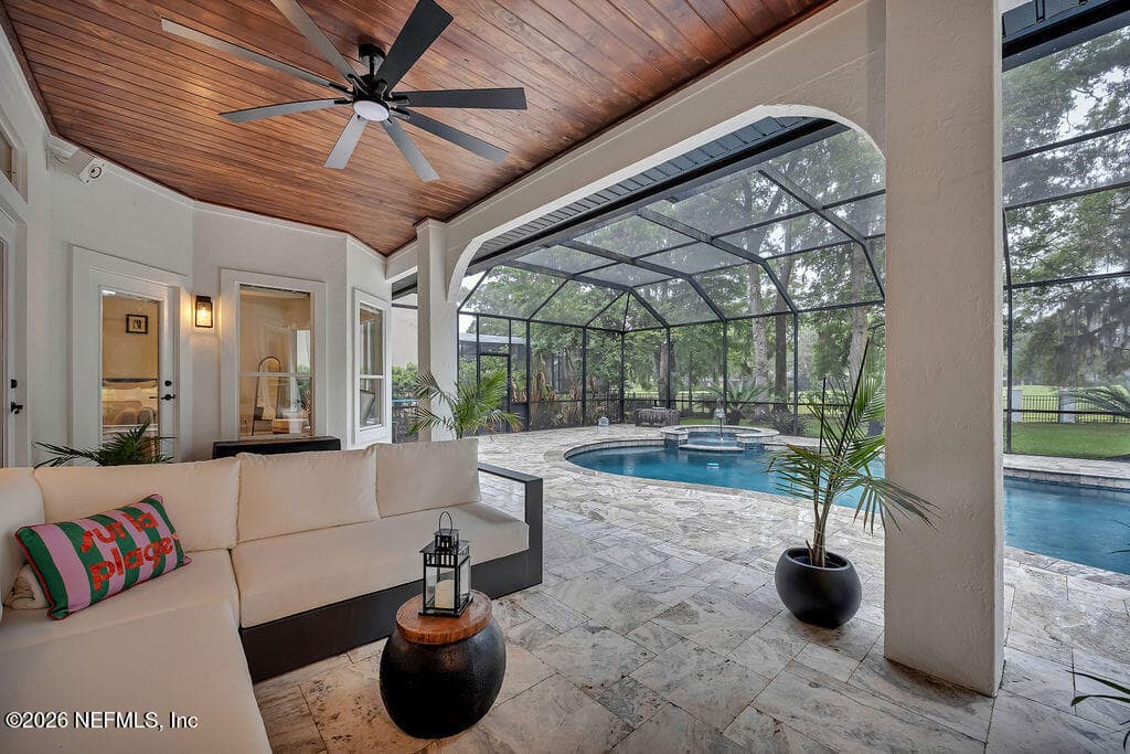 Photo 37 of 13747 BROMLEY POINT Drive, Jacksonville, FL 32225
