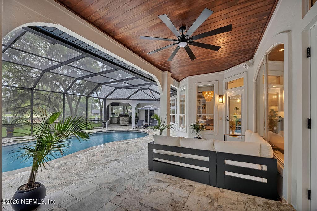 Photo 38 of 13747 BROMLEY POINT Drive, Jacksonville, FL 32225