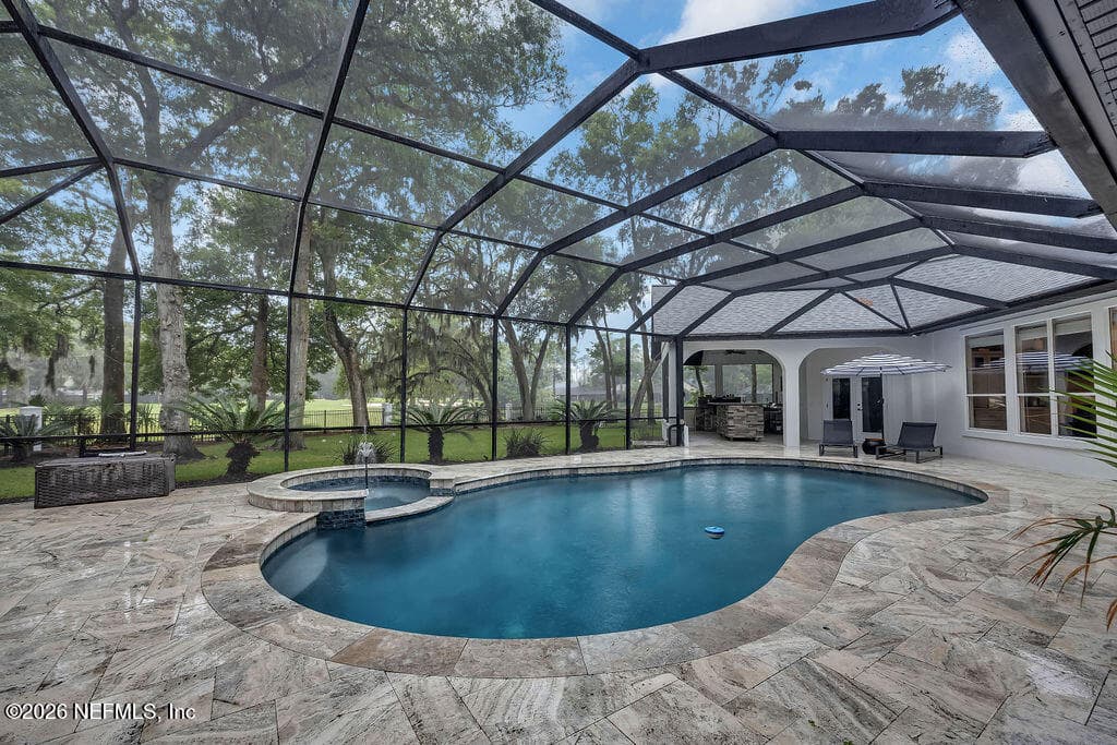 Photo 40 of 13747 BROMLEY POINT Drive, Jacksonville, FL 32225