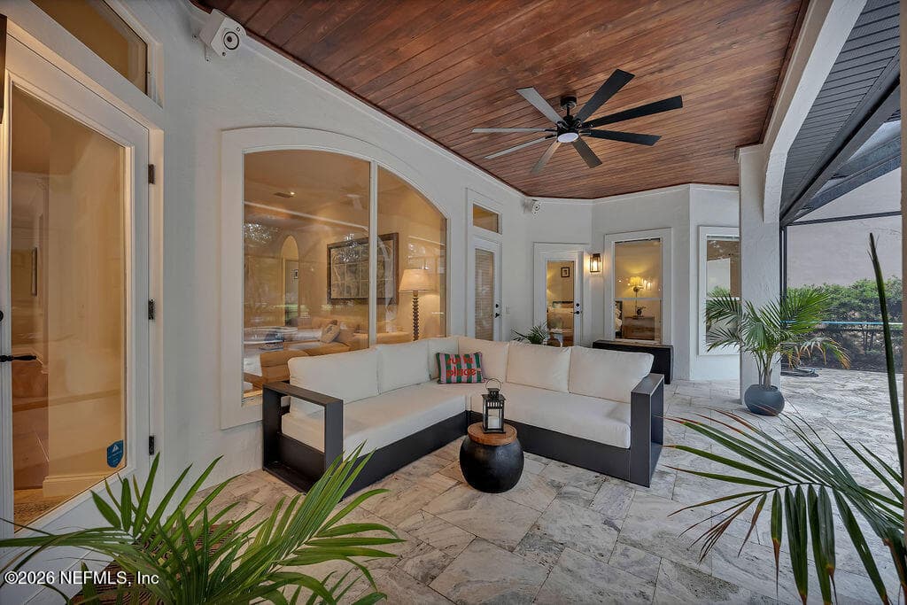 Photo 39 of 13747 BROMLEY POINT Drive, Jacksonville, FL 32225