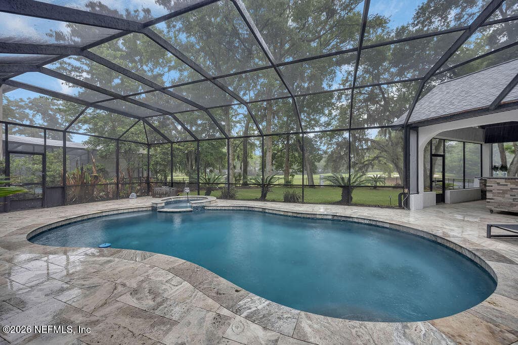 Photo 41 of 13747 BROMLEY POINT Drive, Jacksonville, FL 32225