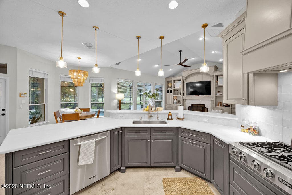Photo 54 of 13747 BROMLEY POINT Drive, Jacksonville, FL 32225