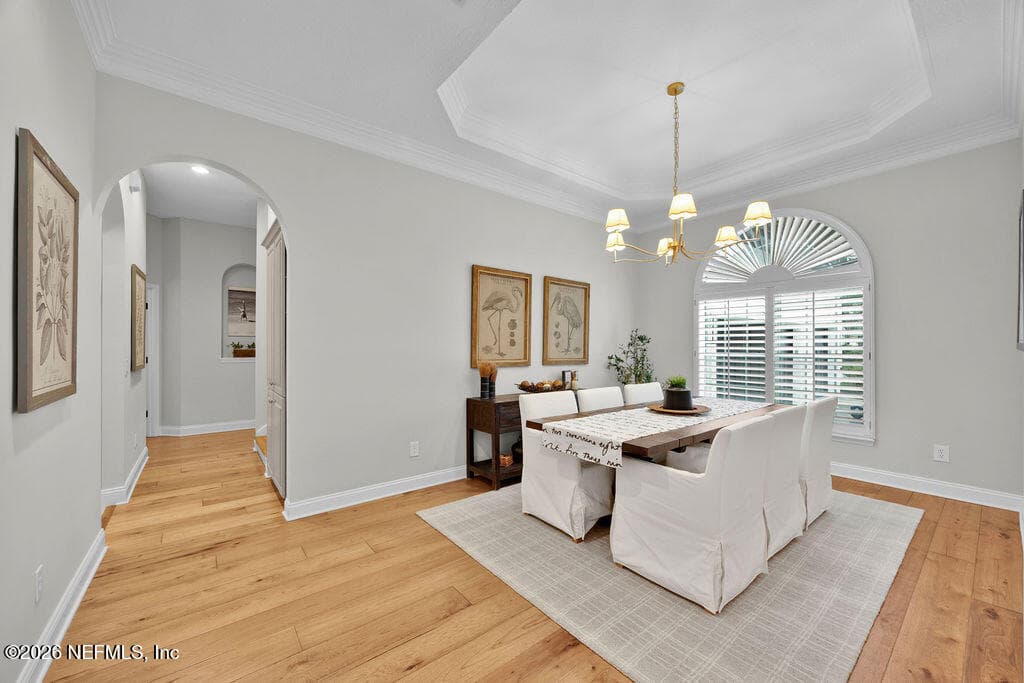 Photo 10 of 13747 BROMLEY POINT Drive, Jacksonville, FL 32225
