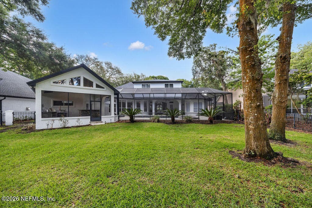 Photo 60 of 13747 BROMLEY POINT Drive, Jacksonville, FL 32225