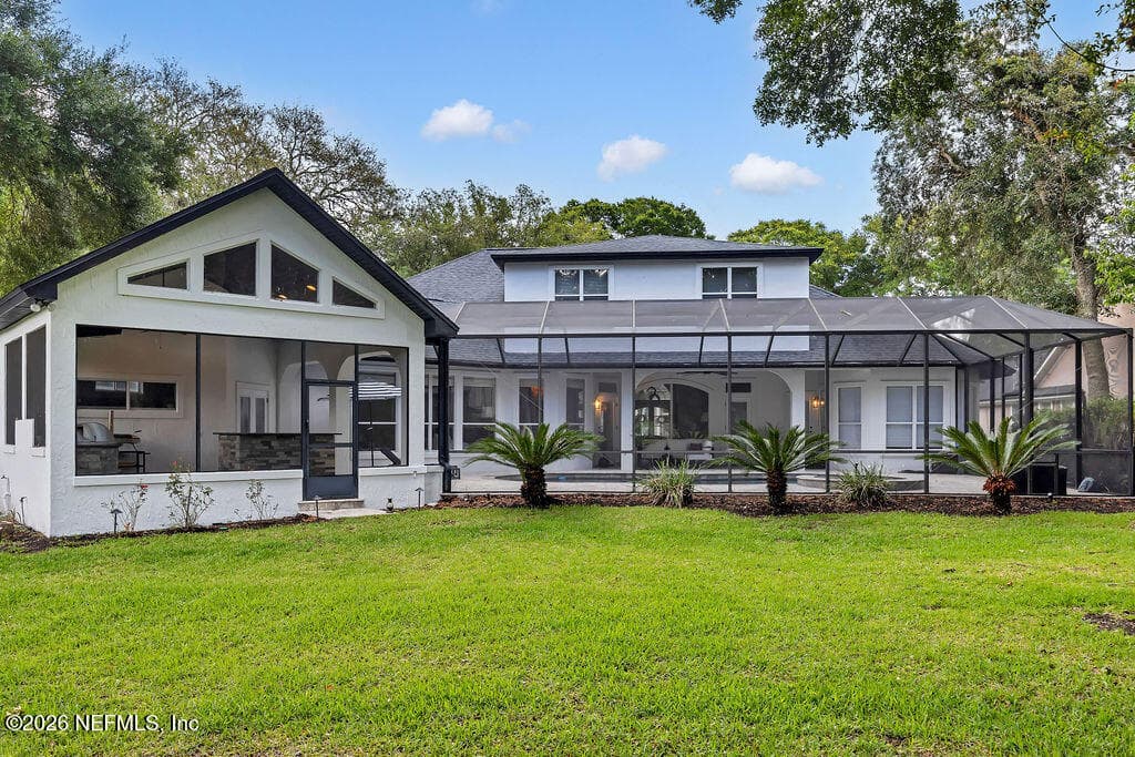Photo 61 of 13747 BROMLEY POINT Drive, Jacksonville, FL 32225