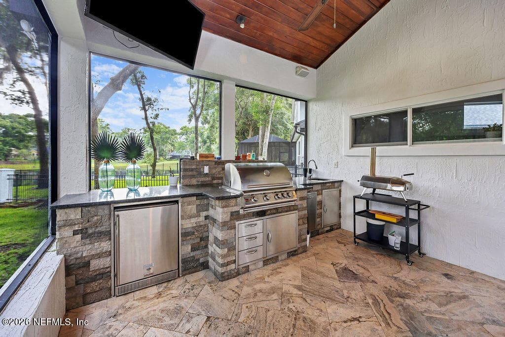 Photo 64 of 13747 BROMLEY POINT Drive, Jacksonville, FL 32225