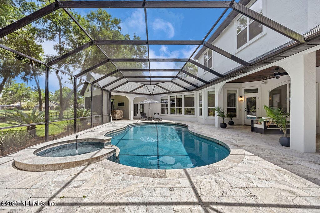 Photo 11 of 13747 BROMLEY POINT Drive, Jacksonville, FL 32225