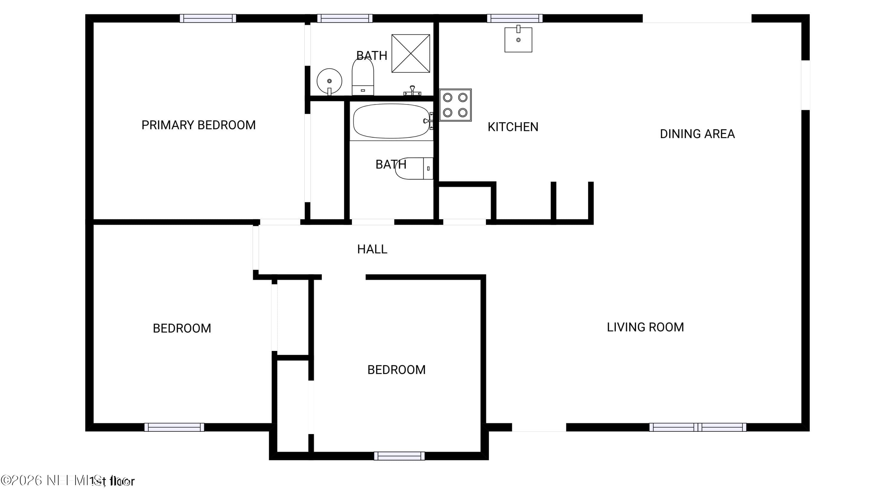 Photo 16 of 2121 EGRET Lane, Fernandina Beach, FL 32034