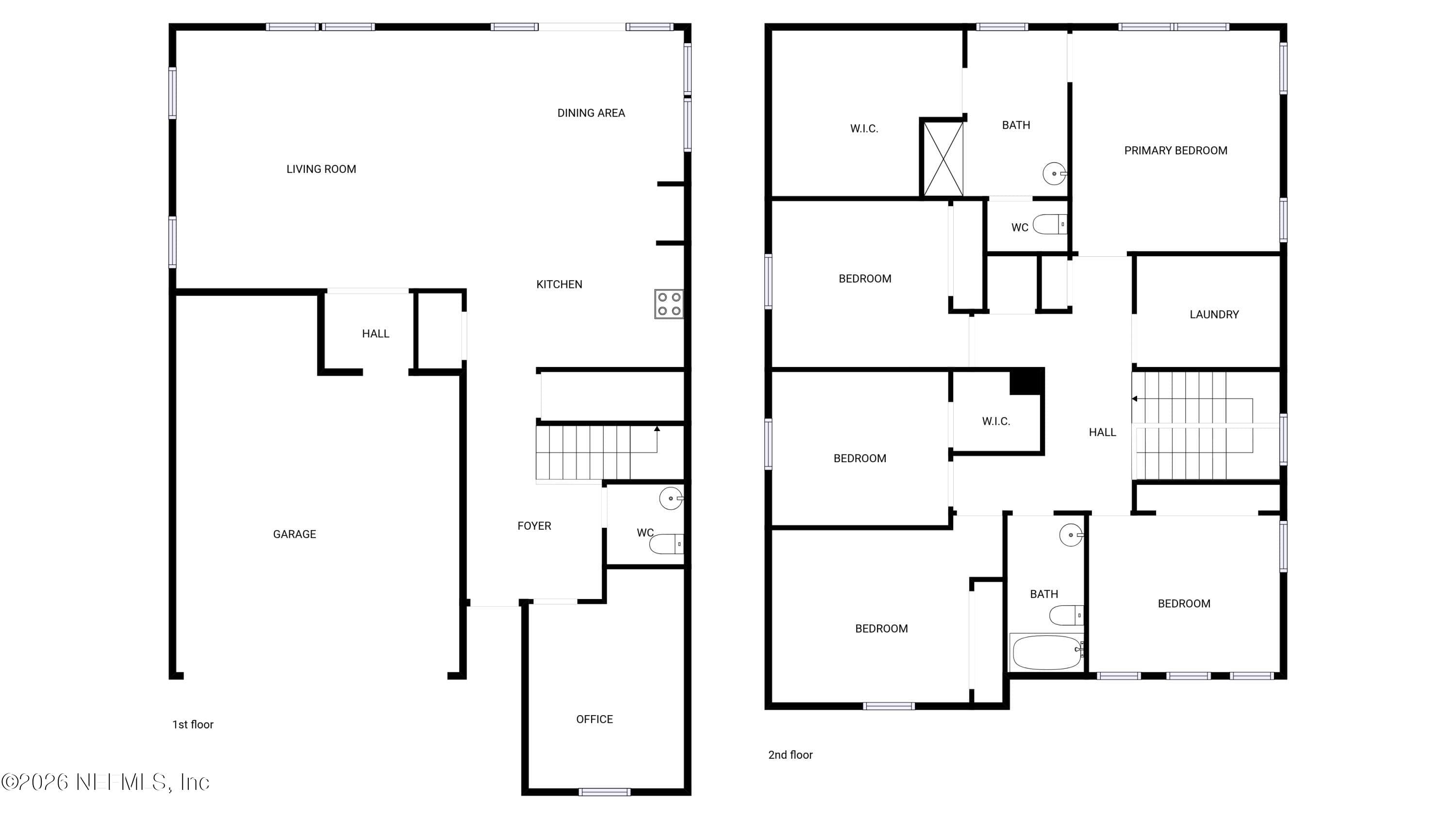 Photo 24 of 95443 WOODBRIDGE Parkway, Fernandina Beach, FL 32034